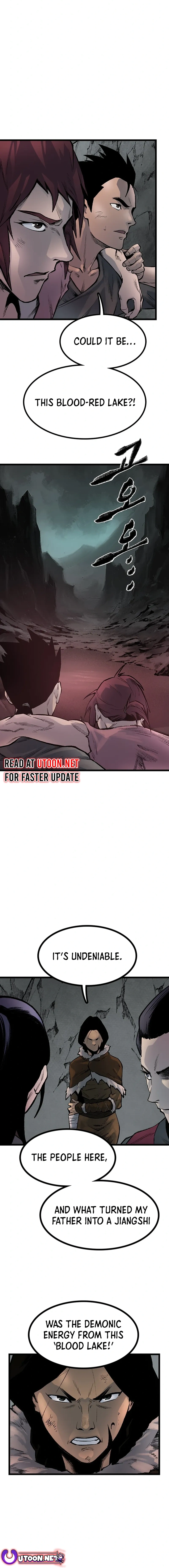 Strong Representative Chapter 147 - page 21
