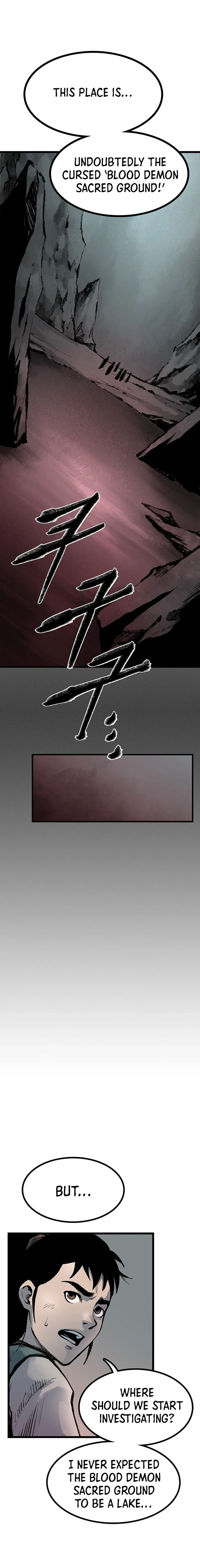 Strong Representative Chapter 147 - page 22