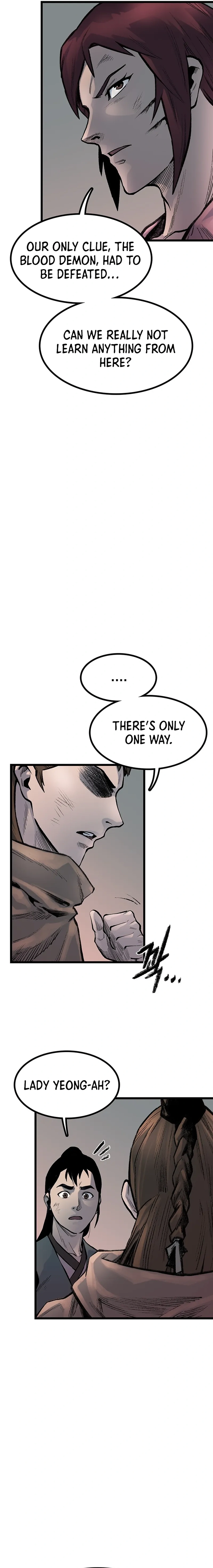 Strong Representative Chapter 147 - page 23