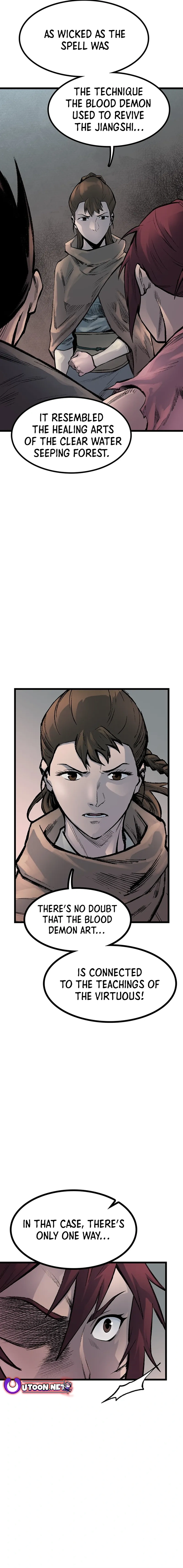 Strong Representative Chapter 147 - page 24