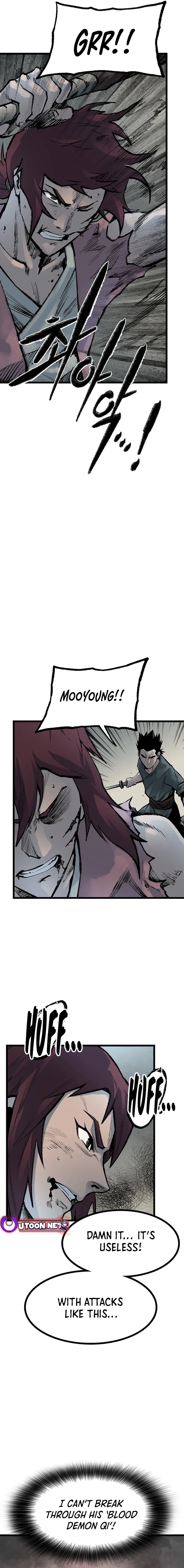 Strong Representative Chapter 147 - page 5