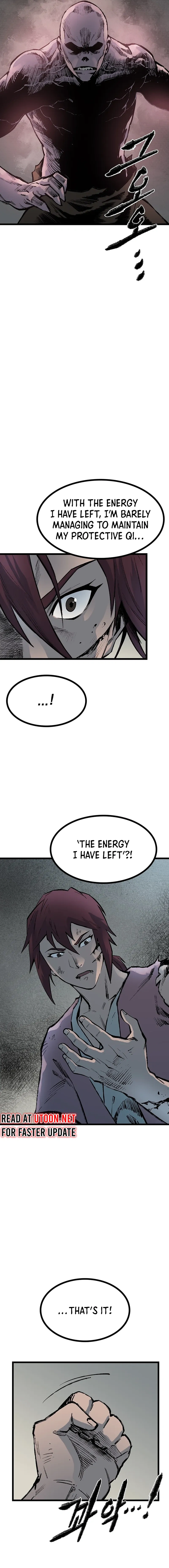 Strong Representative Chapter 147 - page 6