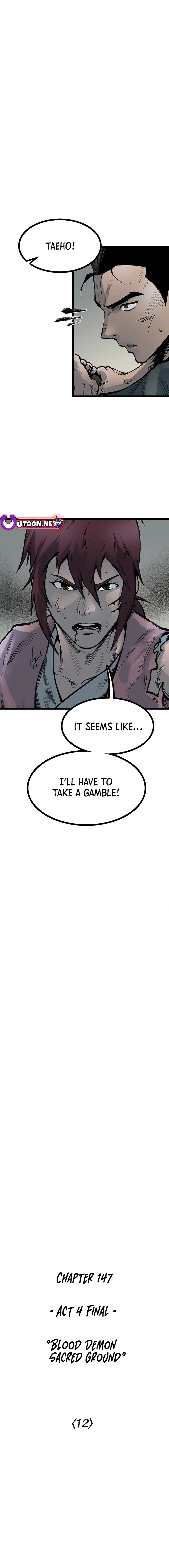Strong Representative Chapter 147 - page 7