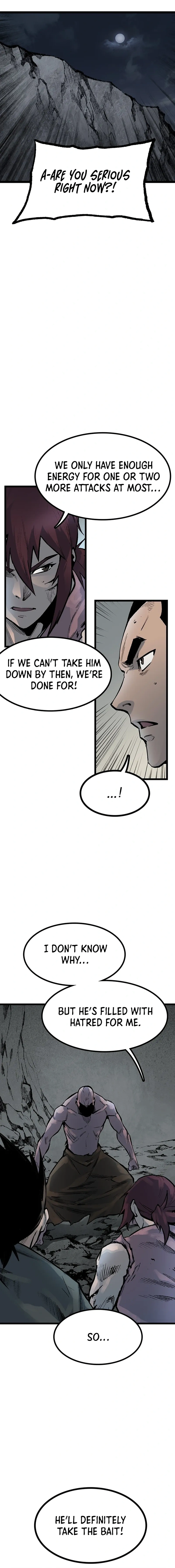 Strong Representative Chapter 147 - page 8