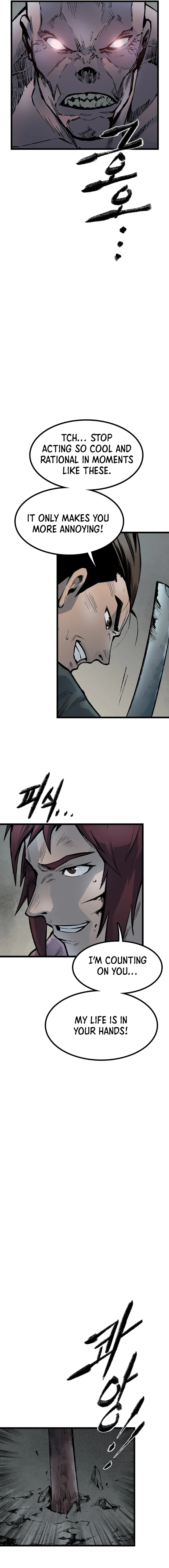 Strong Representative Chapter 147 - page 9