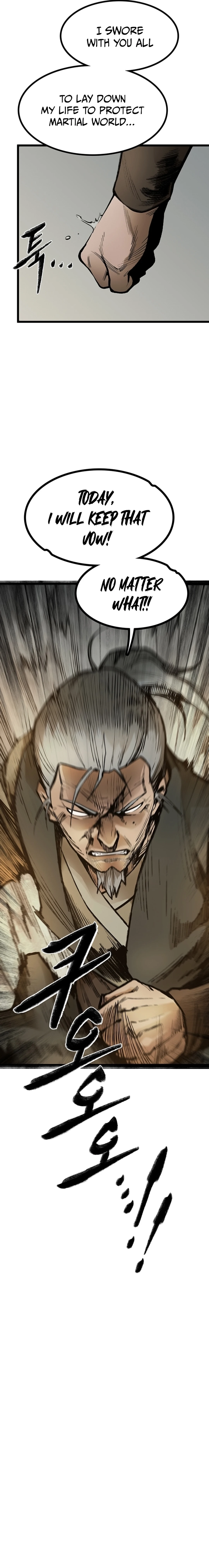 Strong Representative Chapter 118 - page 10