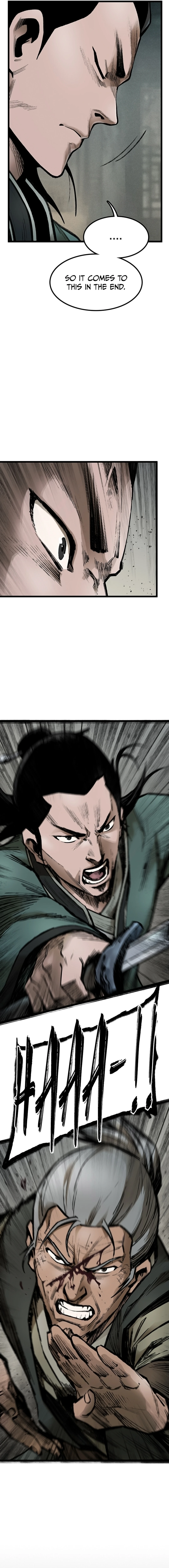 Strong Representative Chapter 118 - page 11