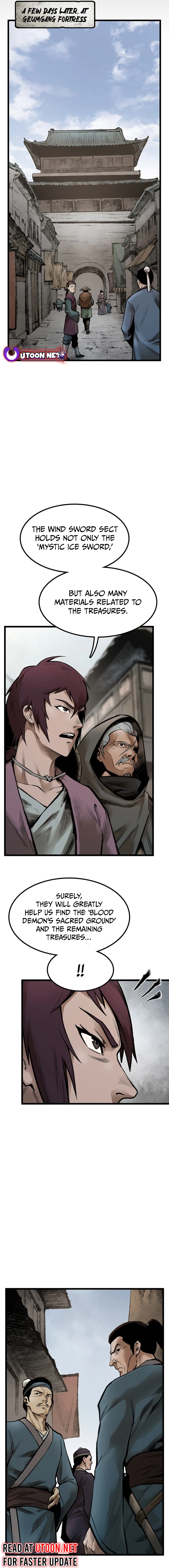 Strong Representative Chapter 118 - page 16