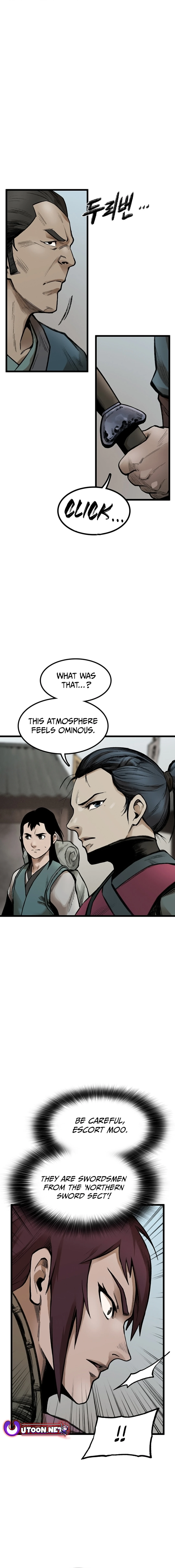 Strong Representative Chapter 118 - page 17