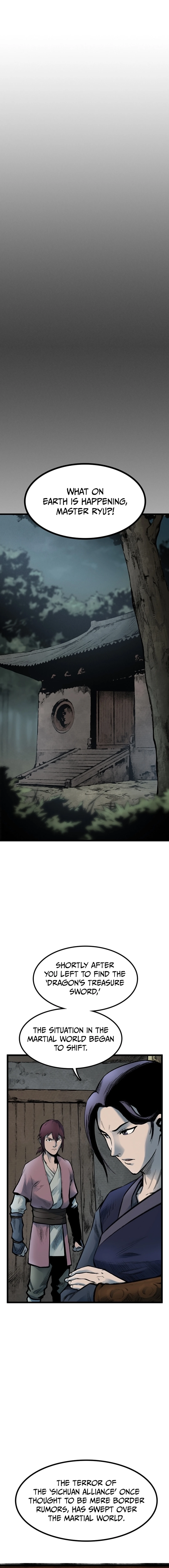 Strong Representative Chapter 118 - page 19