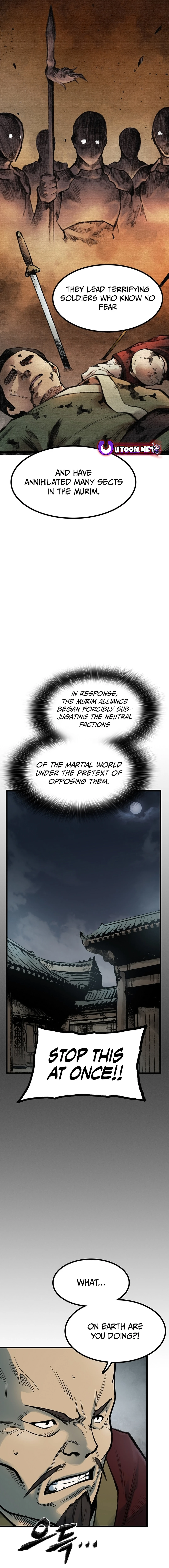 Strong Representative Chapter 118 - page 20