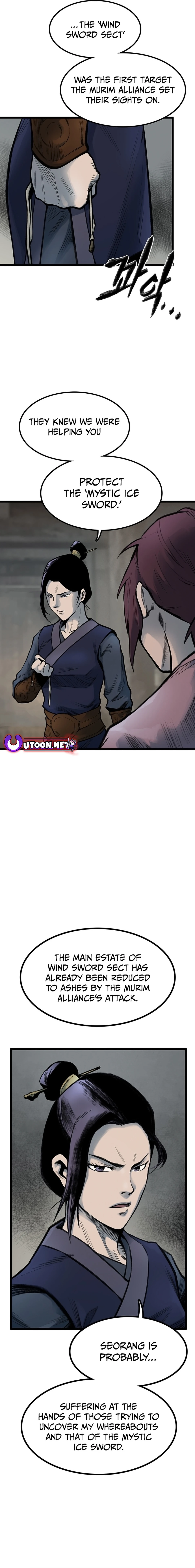 Strong Representative Chapter 118 - page 24