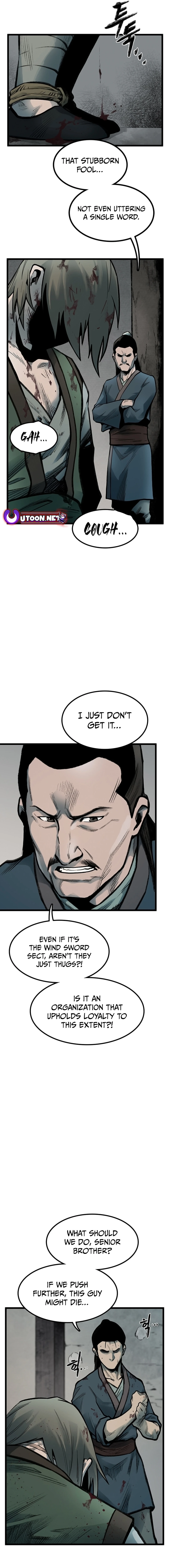 Strong Representative Chapter 118 - page 26