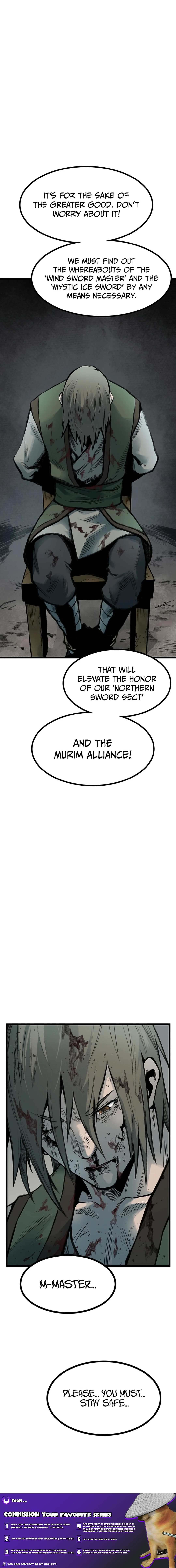 Strong Representative Chapter 118 - page 27
