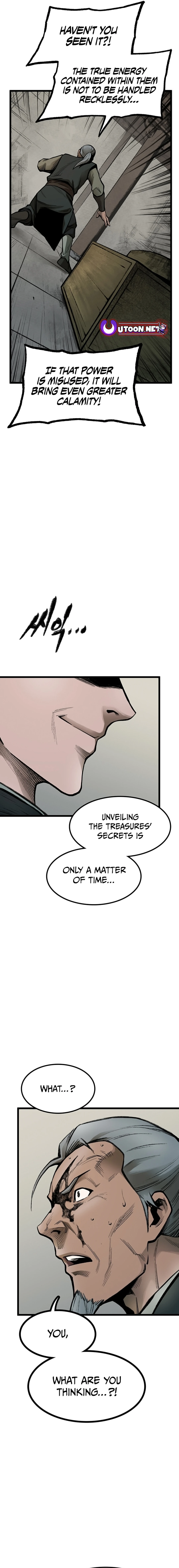 Strong Representative Chapter 118 - page 6
