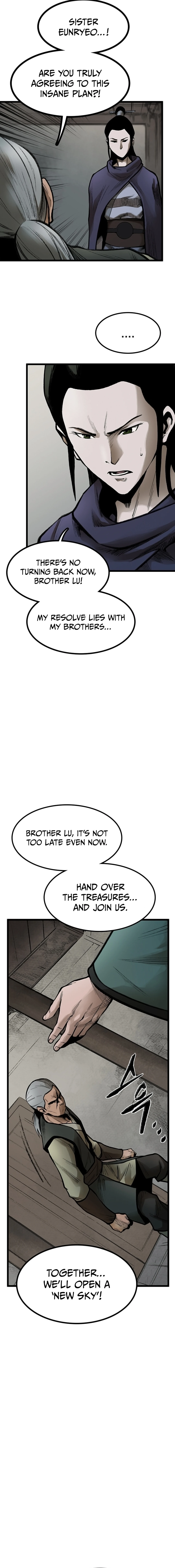 Strong Representative Chapter 118 - page 9