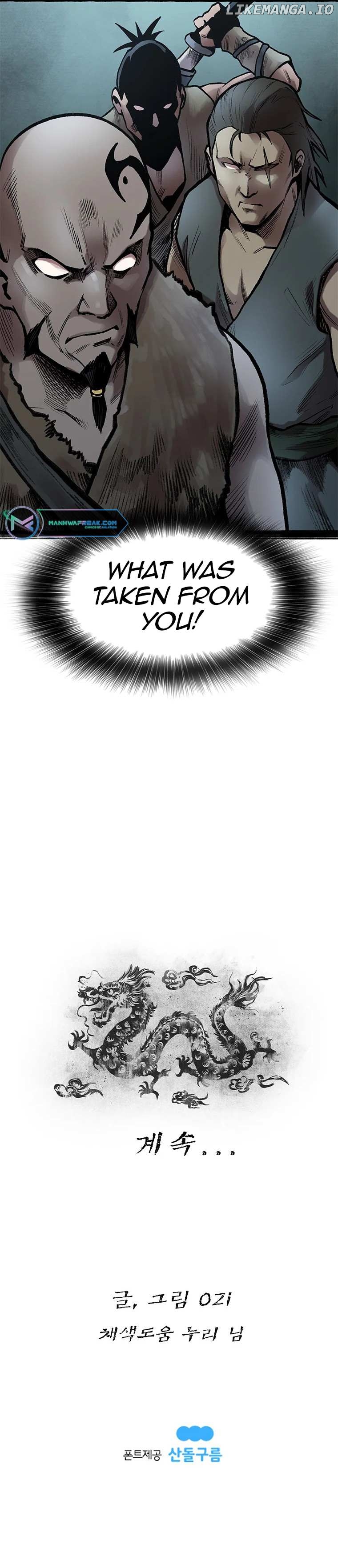 Strong Representative Chapter 80 - page 13
