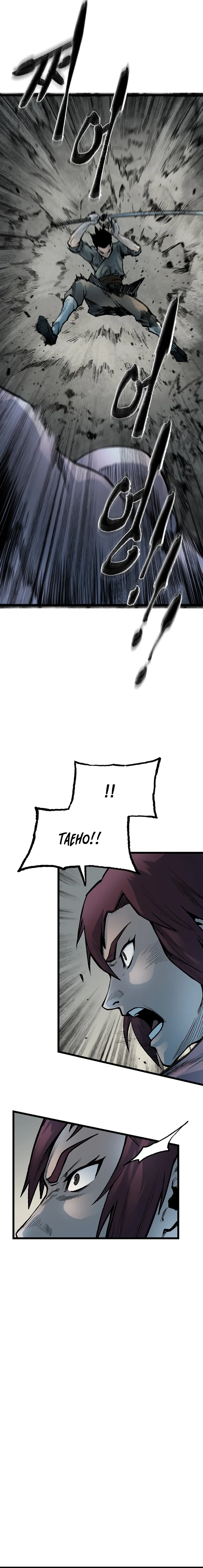 Strong Representative Chapter 146 - page 15