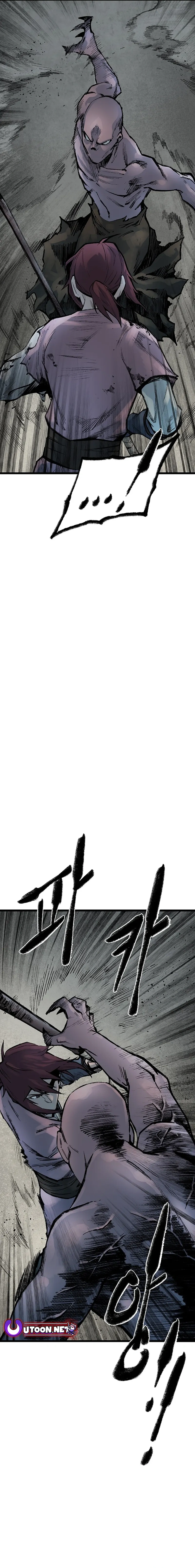 Strong Representative Chapter 146 - page 16