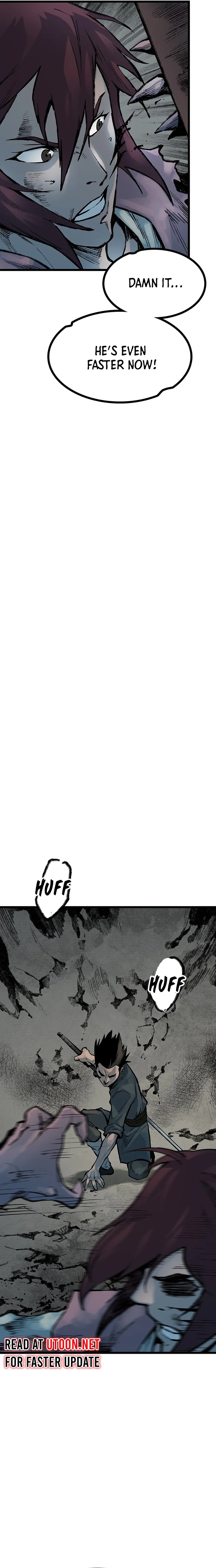 Strong Representative Chapter 146 - page 17