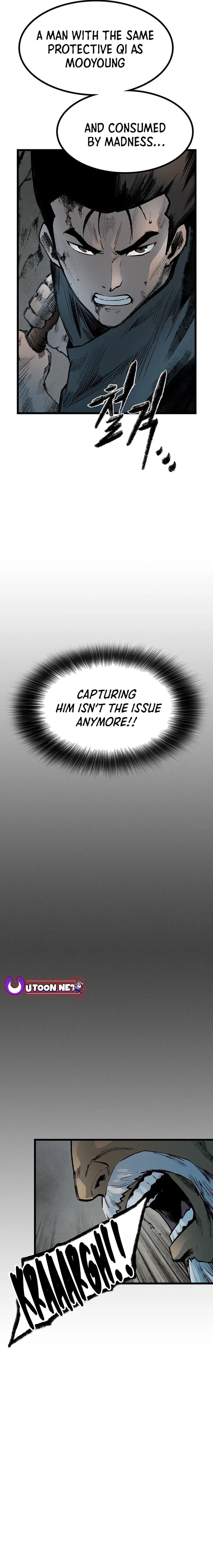 Strong Representative Chapter 146 - page 18