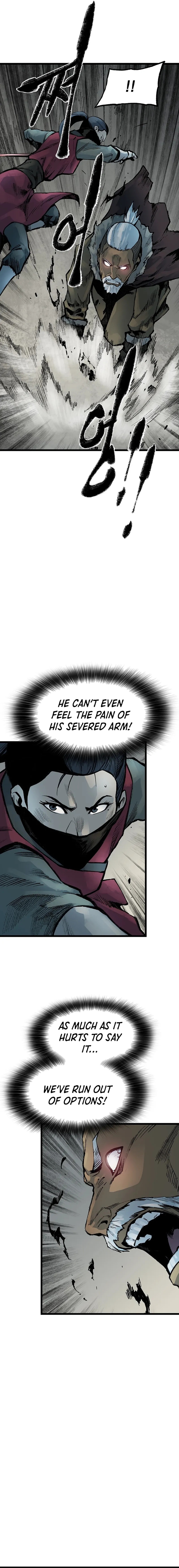 Strong Representative Chapter 146 - page 19