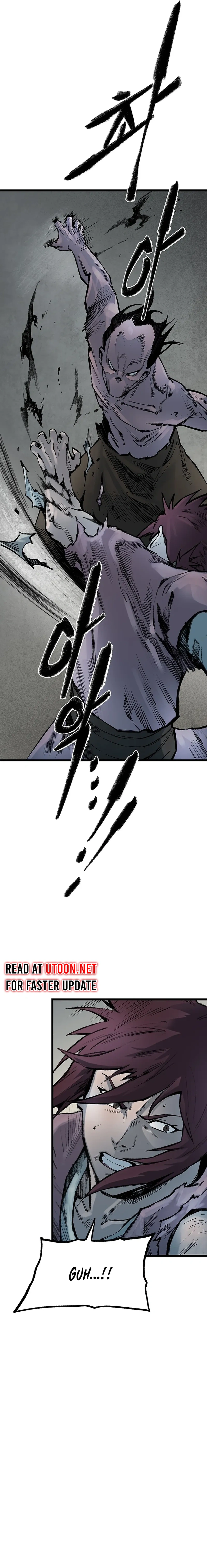 Strong Representative Chapter 146 - page 2