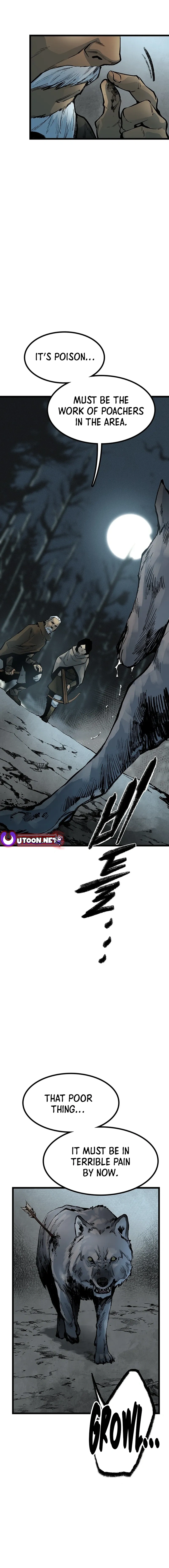 Strong Representative Chapter 146 - page 21