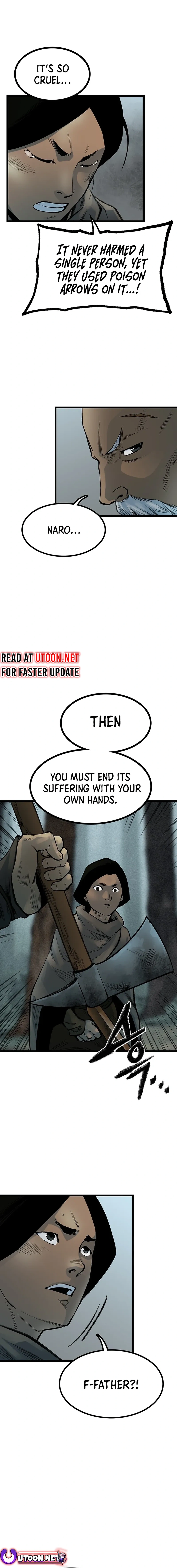 Strong Representative Chapter 146 - page 22