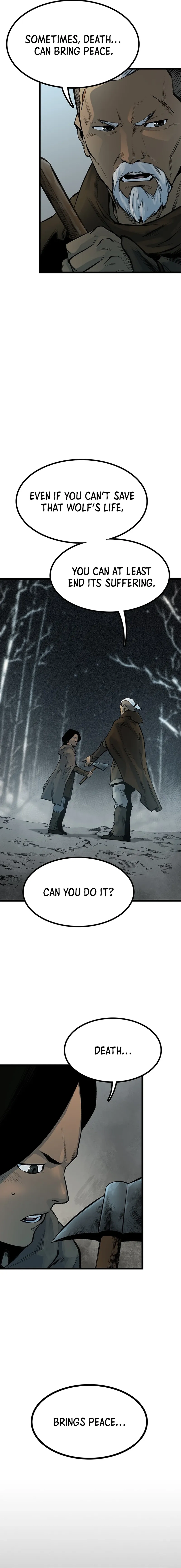 Strong Representative Chapter 146 - page 23