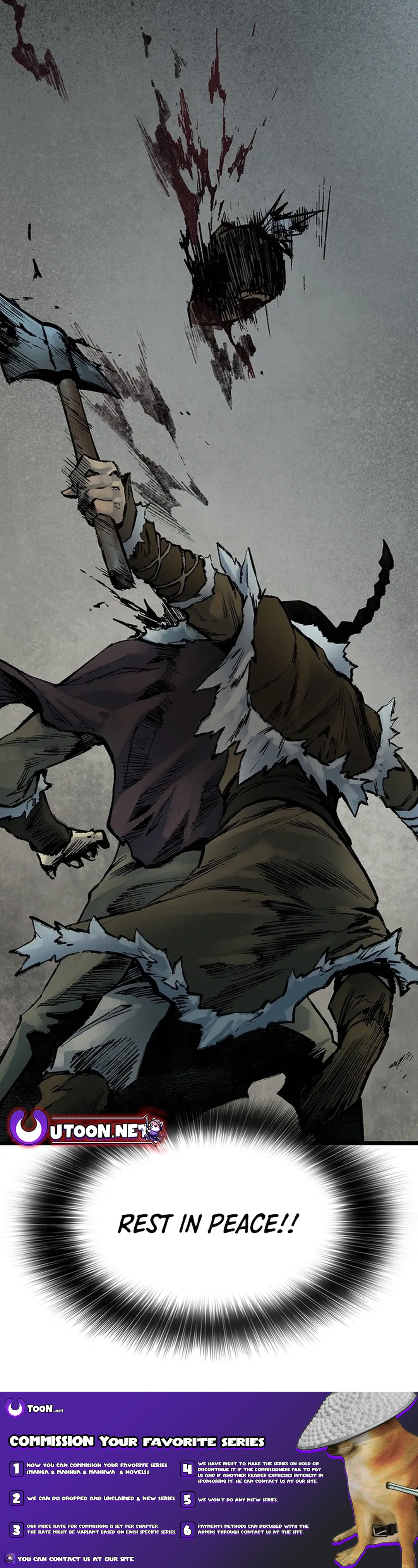 Strong Representative Chapter 146 - page 25