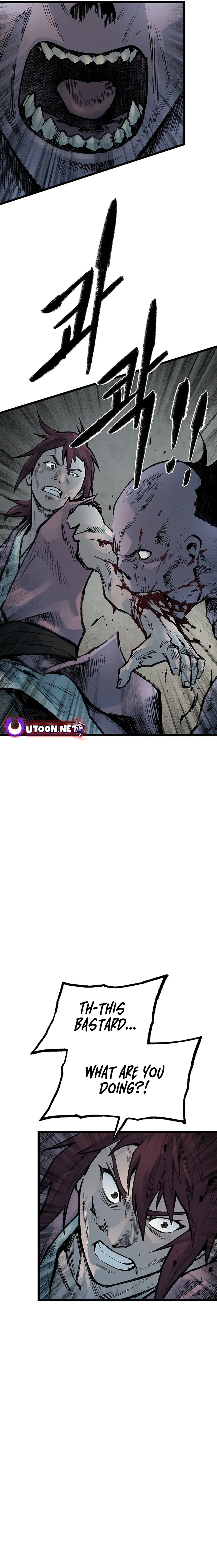 Strong Representative Chapter 146 - page 3