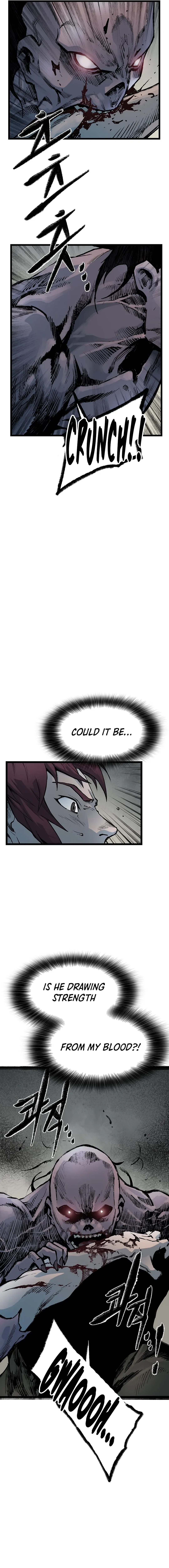Strong Representative Chapter 146 - page 4