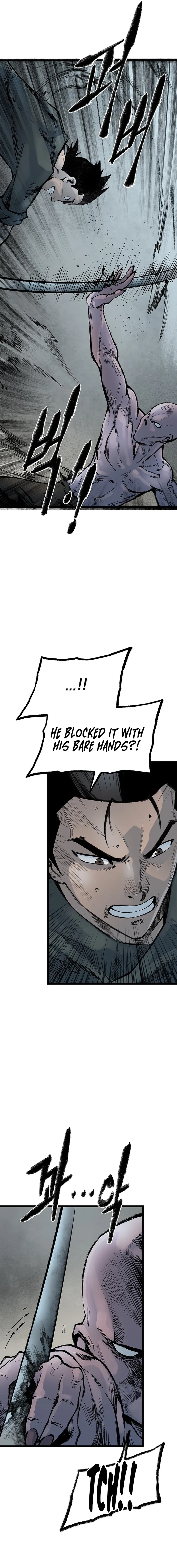 Strong Representative Chapter 146 - page 8