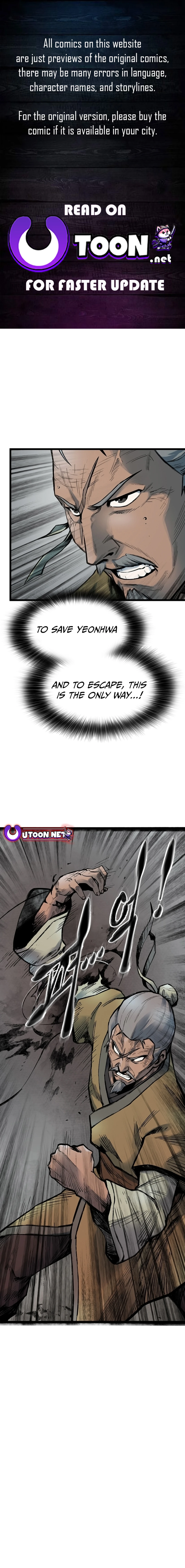 Strong Representative Chapter 117 - page 1
