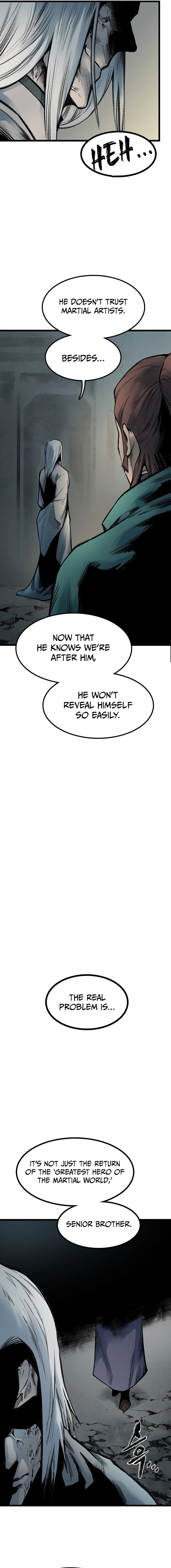 Strong Representative Chapter 117 - page 11