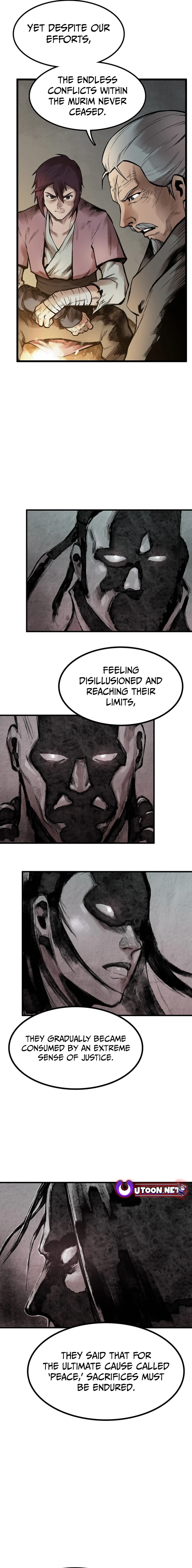 Strong Representative Chapter 117 - page 15