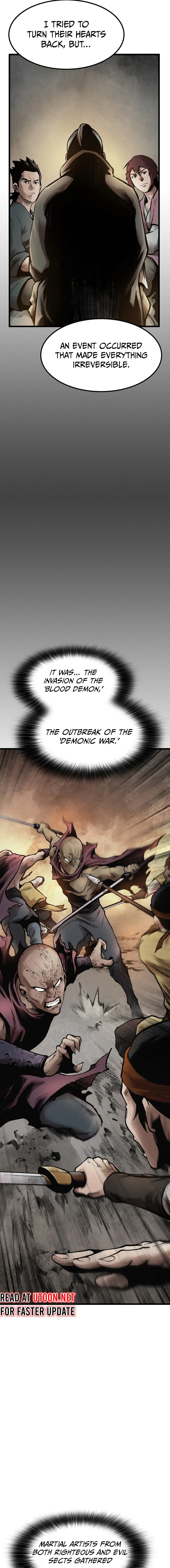 Strong Representative Chapter 117 - page 16