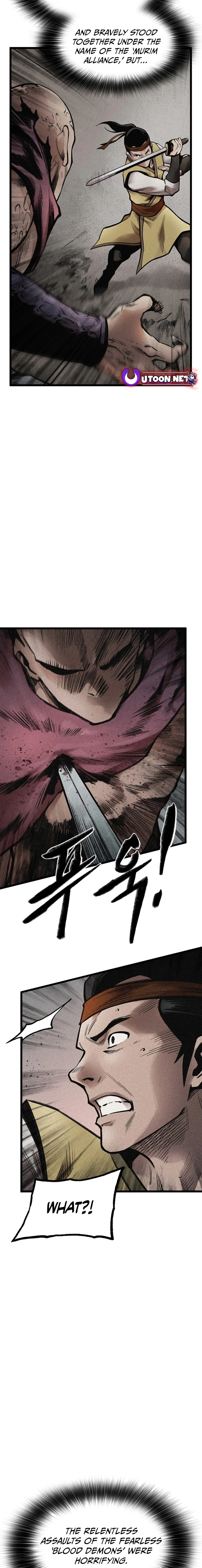 Strong Representative Chapter 117 - page 17