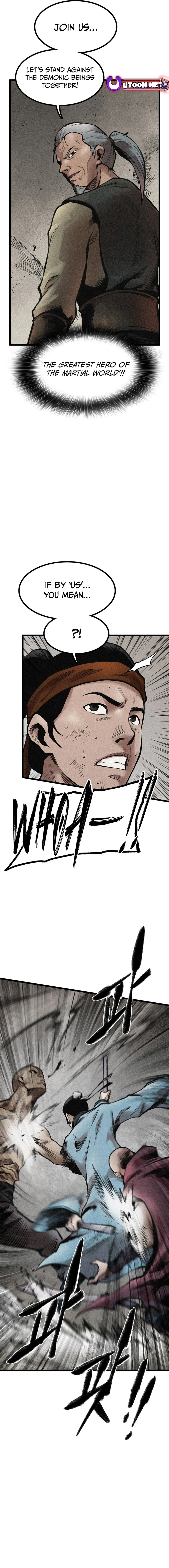 Strong Representative Chapter 117 - page 20