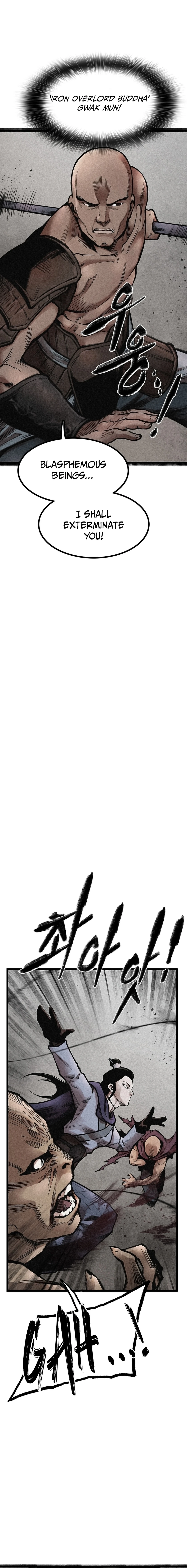 Strong Representative Chapter 117 - page 22