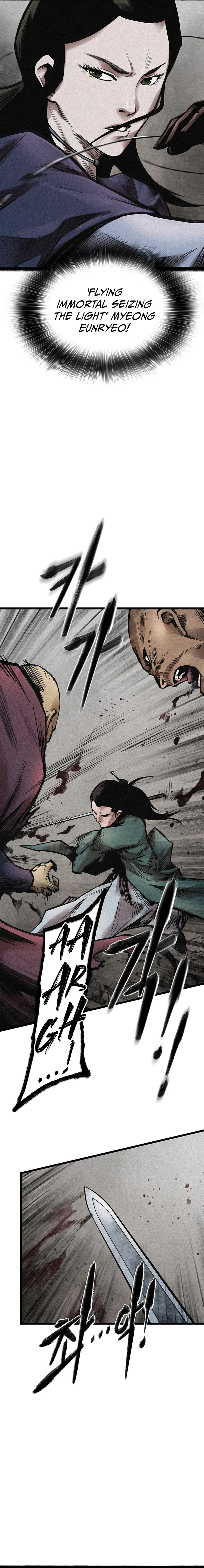 Strong Representative Chapter 117 - page 23