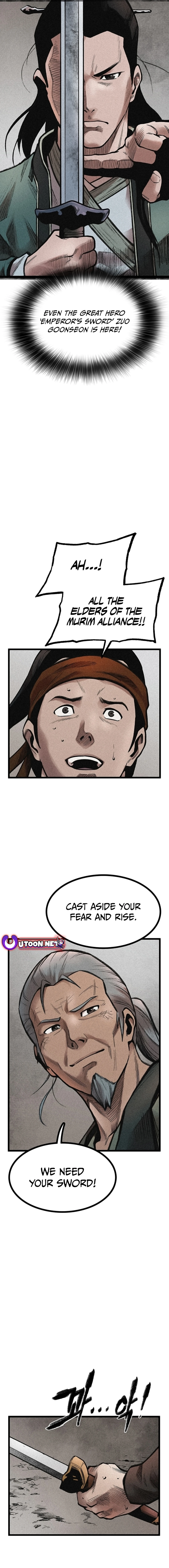 Strong Representative Chapter 117 - page 24