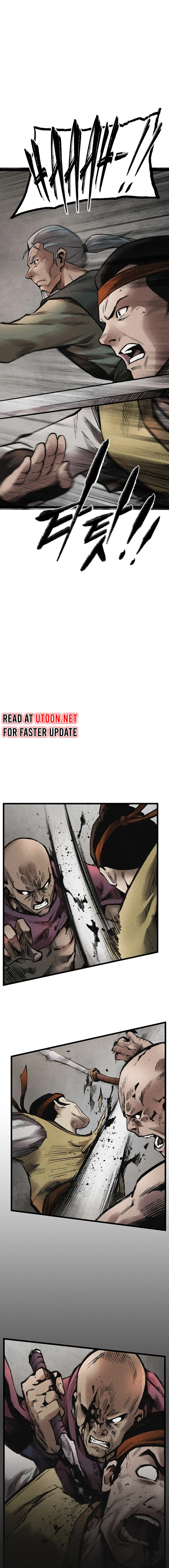 Strong Representative Chapter 117 - page 25