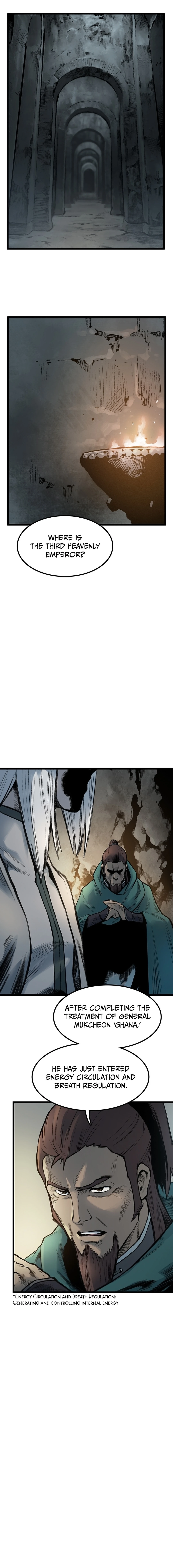 Strong Representative Chapter 117 - page 9
