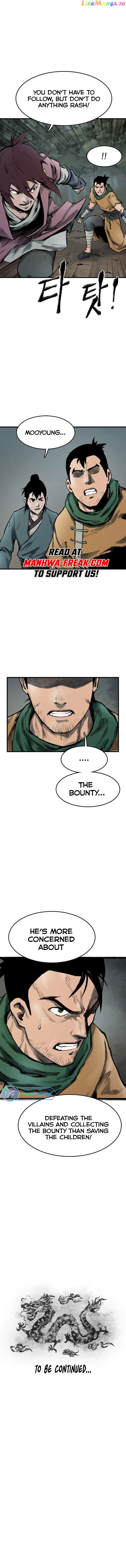 Strong Representative Chapter 35 - page 11