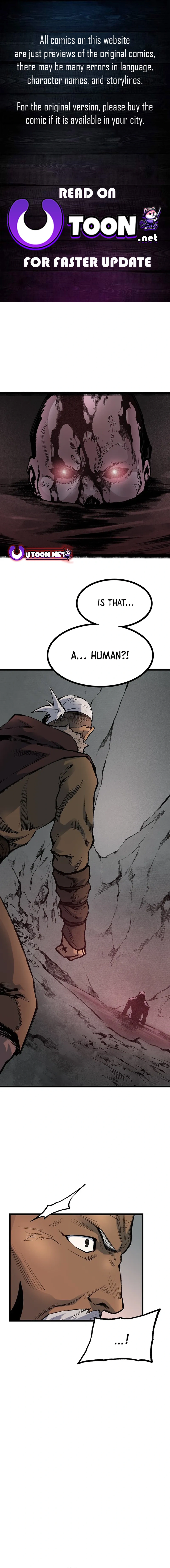 Strong Representative Chapter 145 - page 1