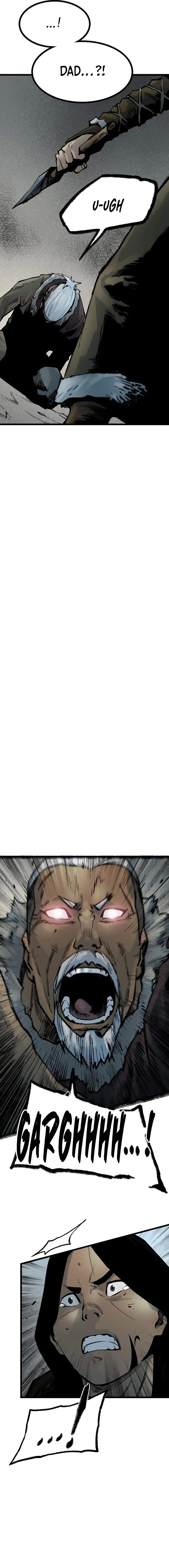 Strong Representative Chapter 145 - page 11