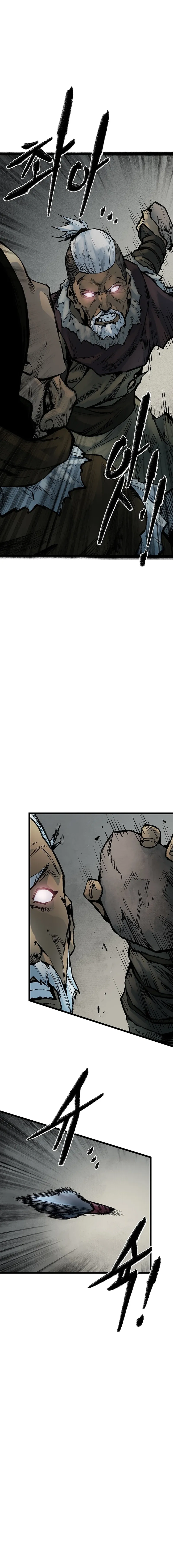 Strong Representative Chapter 145 - page 12