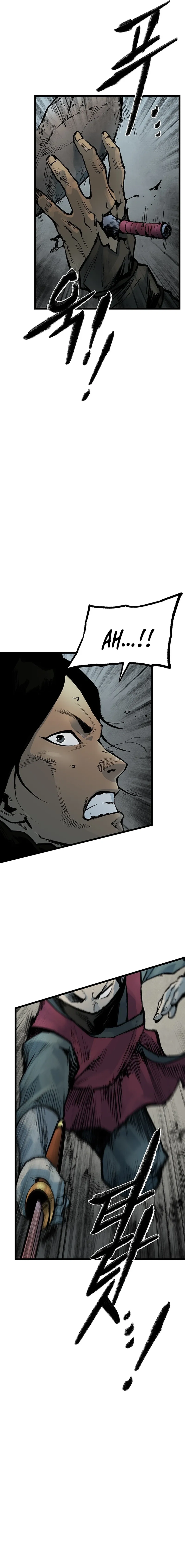 Strong Representative Chapter 145 - page 13